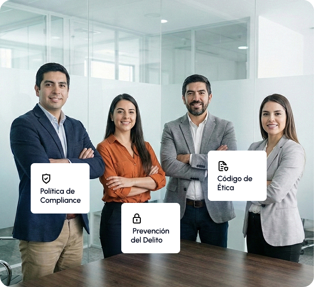 Cumplimiento normativo