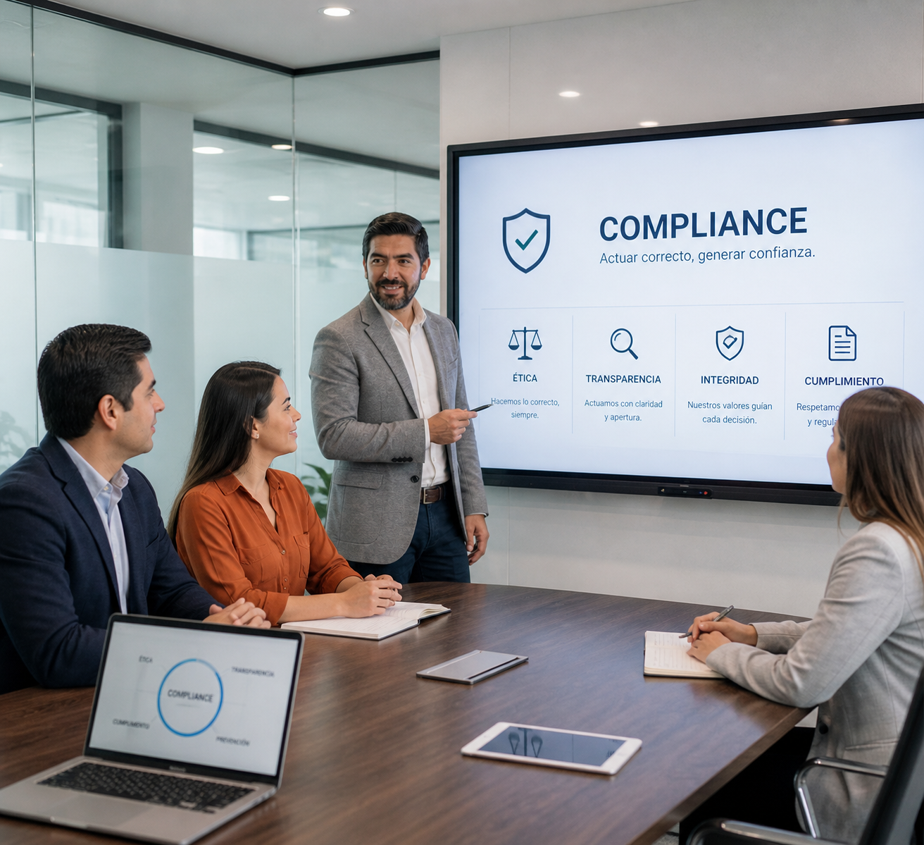 Política de Compliance