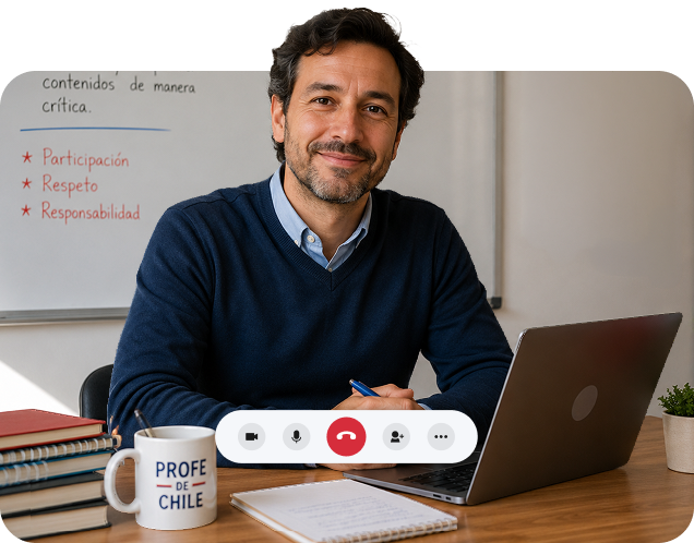 Webinar Napsis